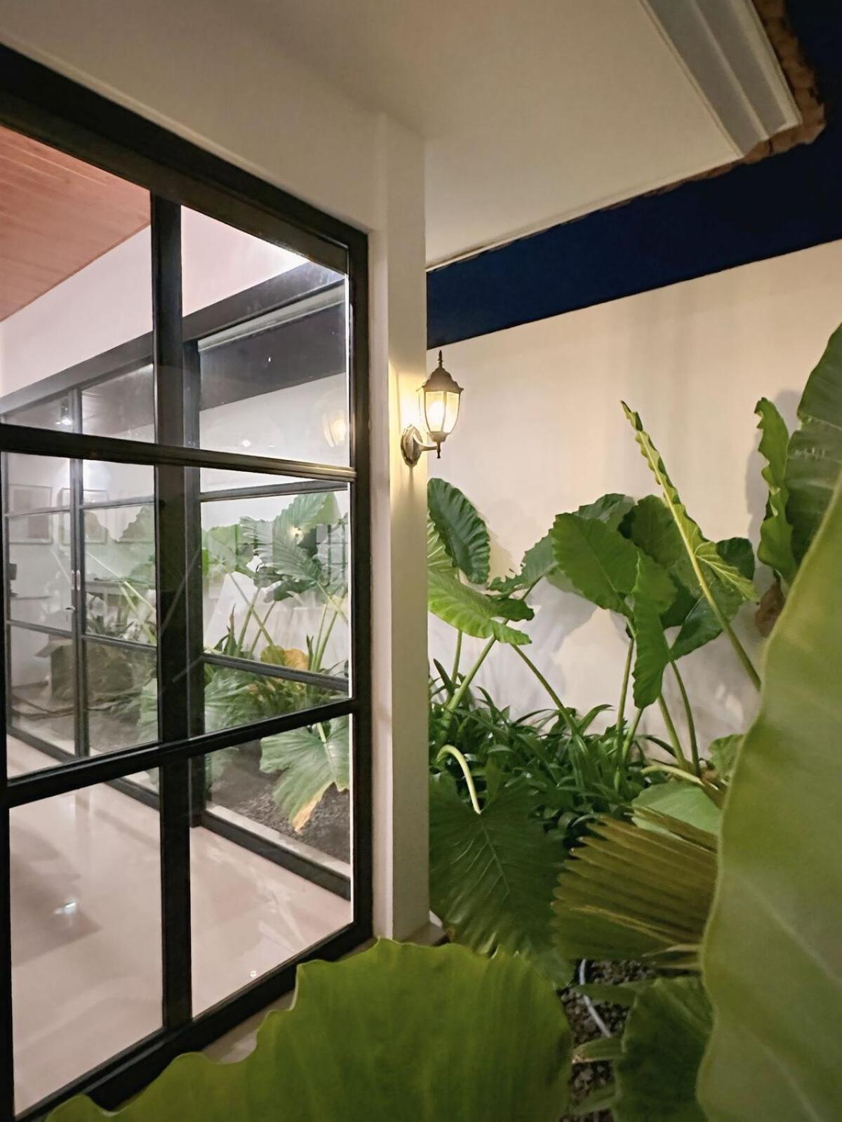 Amerta Villa Seminyak Exterior photo